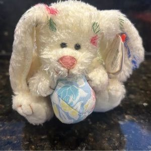 1993 TY Original Beanie Babies "Georgia” w/ Tags - Mint NM